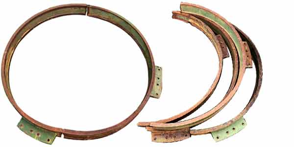M36 Truck Gun Ring