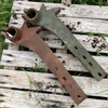 Bracket M36 Truck Gun Ring