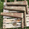 Bracket M36-5 Truck Gun Ring