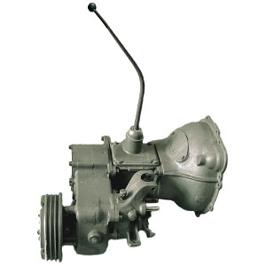 BOITE DE VITESSE BOITE DE TRANSFERT GPW 7000 (WO A-1145), GPW 7705 (WO A-7705)