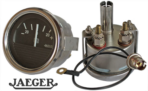 Manomètre de température d'eau digital - Instrumentation/Manomètres et  Jauges - web tuning