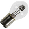 AMPOULE S2 6 VOLT 35/35 WATT BA20D