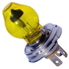 AMPOULE H4 12V 60/55W P45T JAUNE