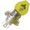 AMP2405 - AMPOULE H4 24V 75/70W P43T JAUNE