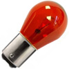 POIRETTE P21/5W 12V 21/5W BAY15D ROUGE