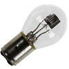 AMPOULE S1 6 VOLT 25/25 WATT BA20D