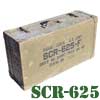 Detector Set SCR-625 Signal Corps US WW2
